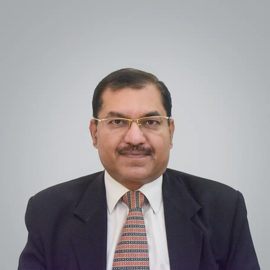 Picture of Manoj Kumar Bansal, Independent Director at Innovatiview India Ltd.