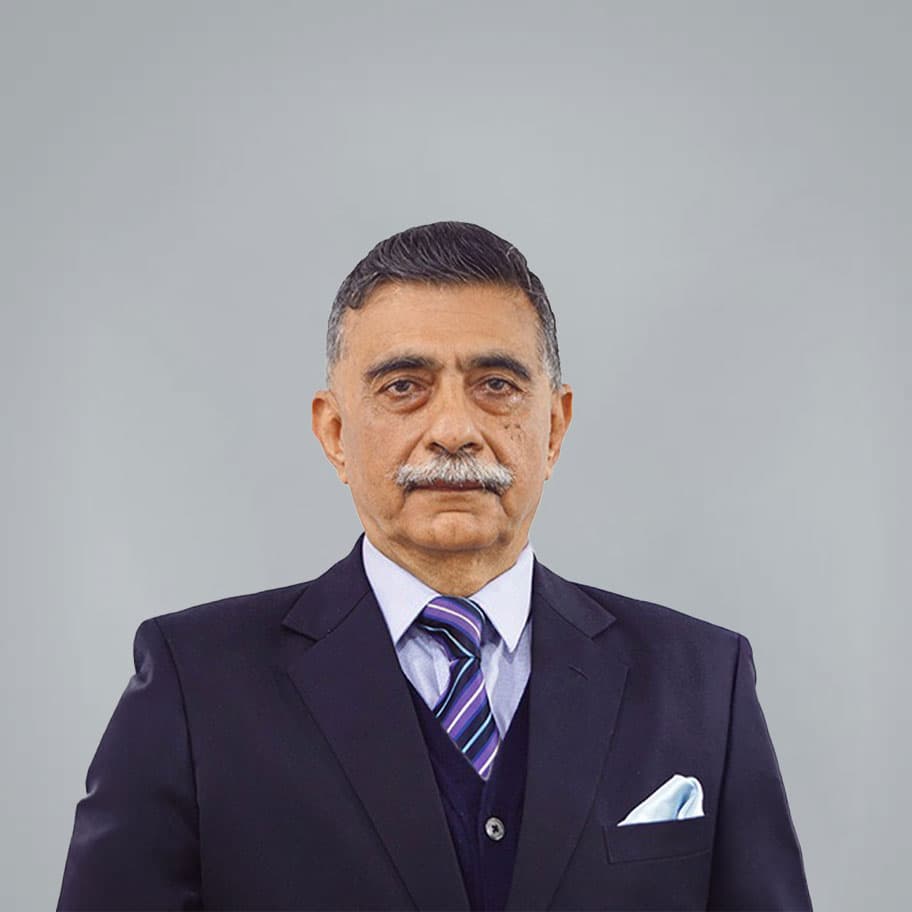 Picture of Ranjit Kumar Pachnanda , Non-Executive and Independent Director at Innovatiview India Ltd.