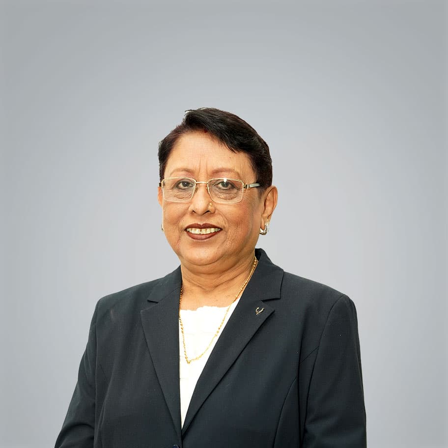 Picture of Bina Prasad, Independent Director at Innovatiview India Ltd.