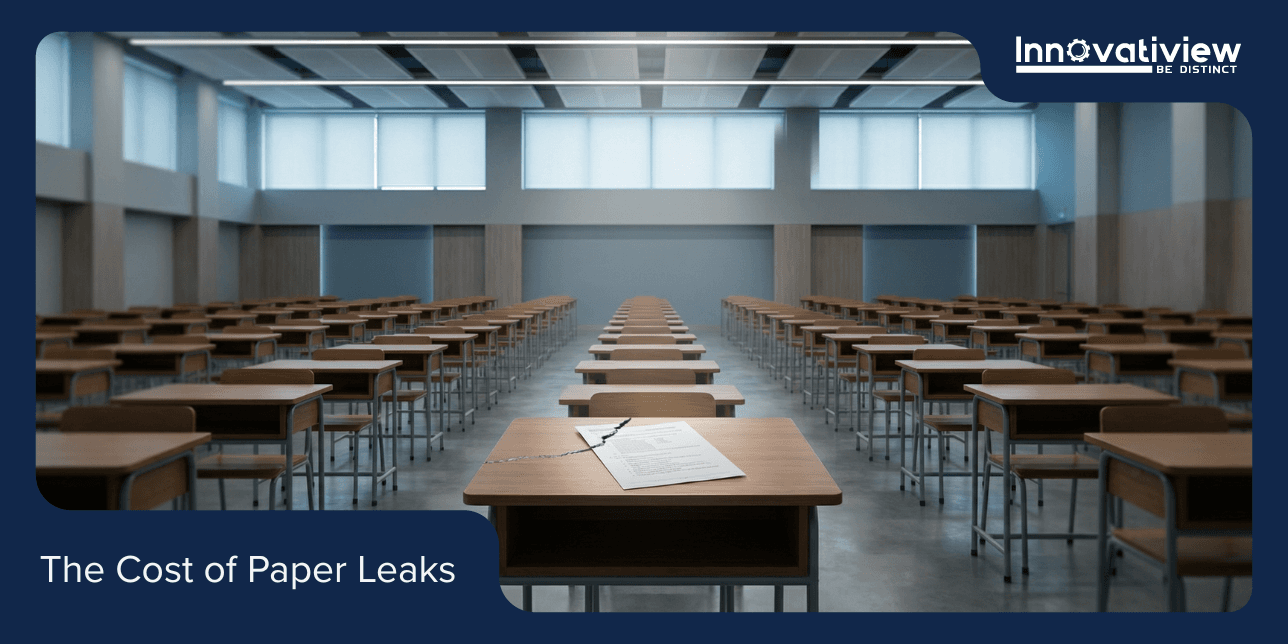 The Cost of Paper Leaks: Financial and Reputational Impact on Universities
