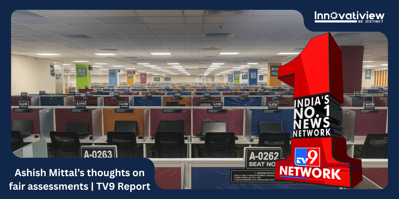 NEET UG in CBT Mode: Expert Insights on Exam Security and Fair Assessment